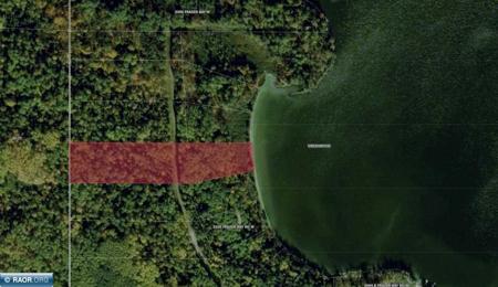 Lot 4 Frazer Bay Road W.