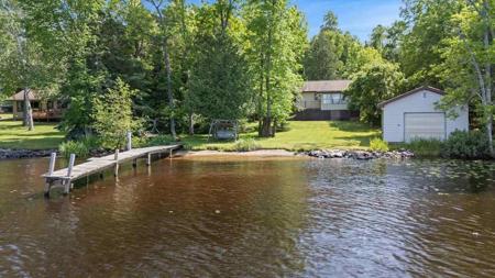 5729 Puncher Point Road