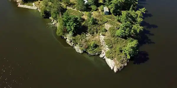 TBD Steeprock Island