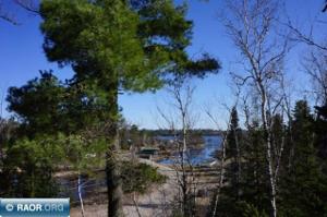 xxx Crane Lake Rd