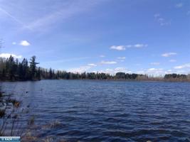 Luna Lake Road