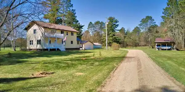 15299 River Road