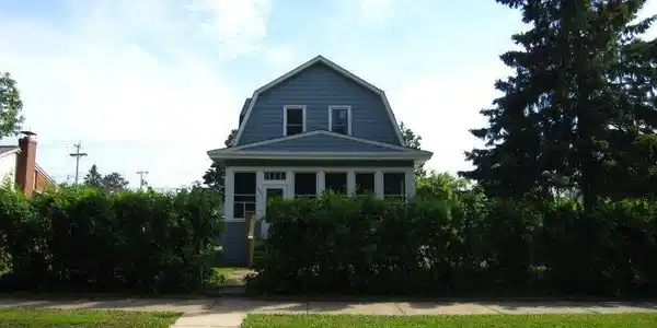404 Jones Ave