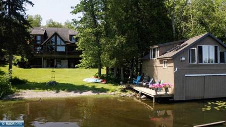7331 Frazer Bay Road