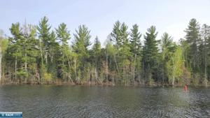 Lot B Hinsdale Island