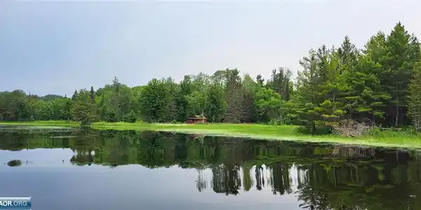 TBD 40 Crane Lake