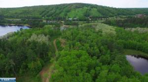 Tract A Voyageurs Trail