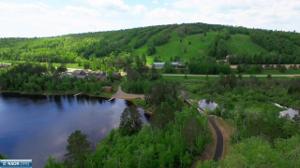 Tract E Voyageurs Trail