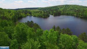 Tract I Voyageurs Trail