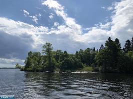 Meyer Vermilion Island