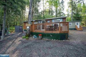 9383 St. Odilia Beach Rd
