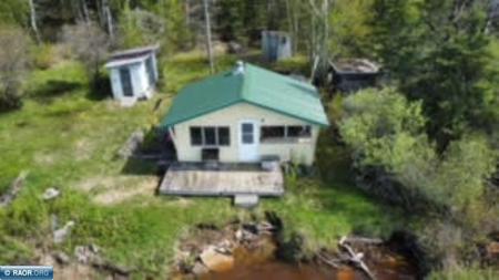 TBD Lake Vermilion