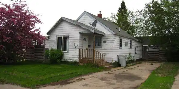 410 NW 12th Street