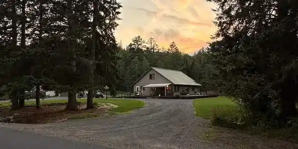 10391 Ash River Trail