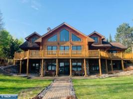 3660 Fectos Road