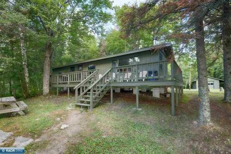 2452 Retreat Lodge Rd.