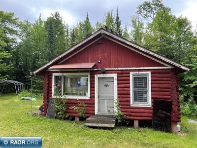 2217 Michael Beach Rd.