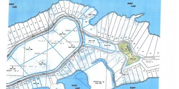 Outlot 5 Gold Shores