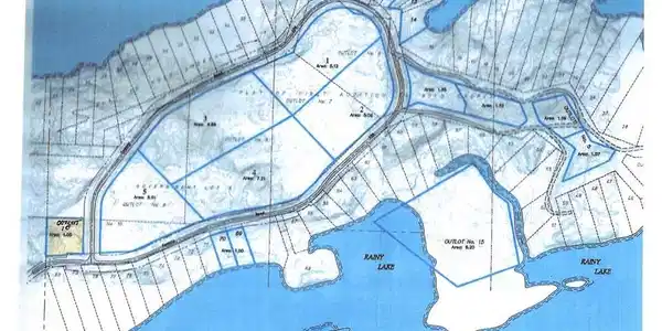 Outlot 10 County Road 138