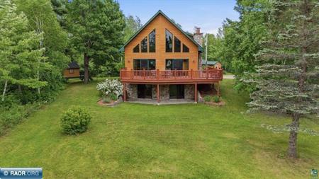 2249 Whiteface Rd
