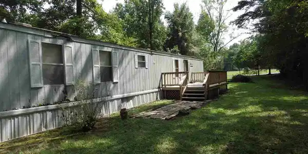141 Cottonport Ferry Rd