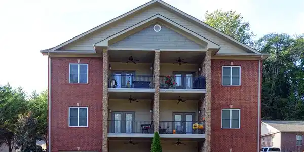 231 Chickamauga Drive