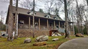 581 Pond Ridge Road