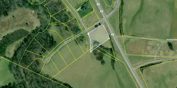 Lot 1 Bear Creek Rd