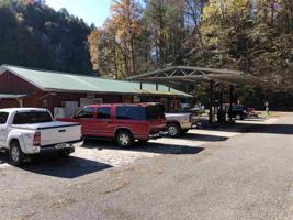 588 Childers Creek Road