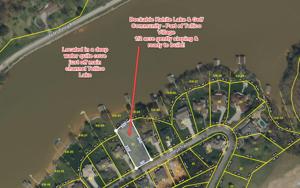 Lot 23 Ganega Trail