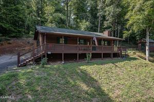 194 Norris Shores Lane