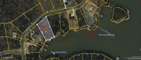 Lot 25 E Shore Drive