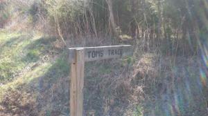 Dudi Trail Lot #26