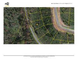 1451 Sloan Gap Road Lot 11