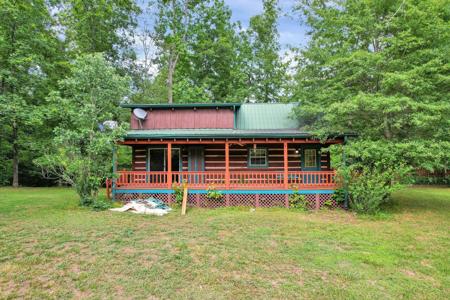 168 River Run Road