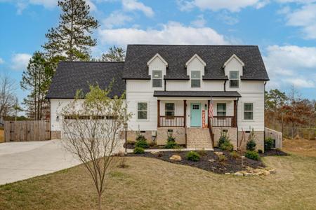 1324 Blake Stone Drive NW