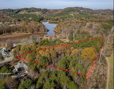 00 Bat Creek Shores Lane