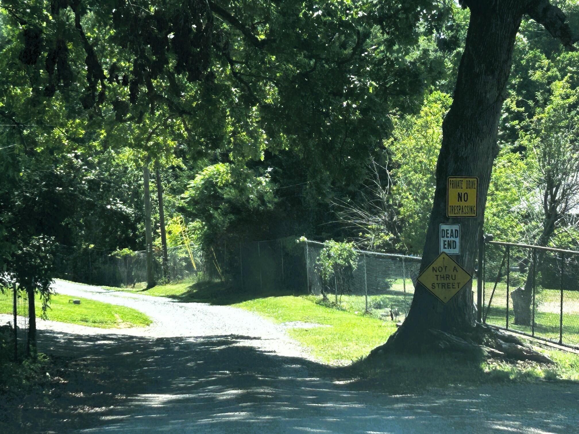 Image 2: Judd entrance