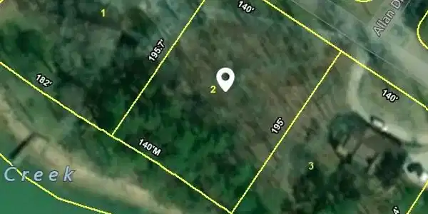 0 Pine Hollow Road Lot 2
