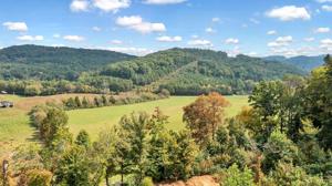 Tract 1 Unicoi Church Road