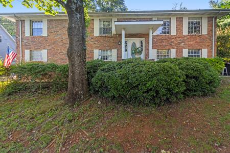 121 Pine Marr Court