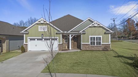5995 Amber Valley Lane