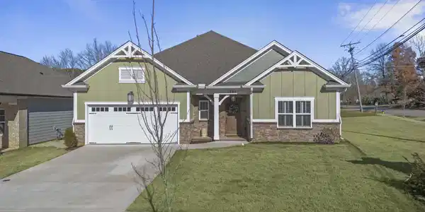 5995 Amber Valley Lane