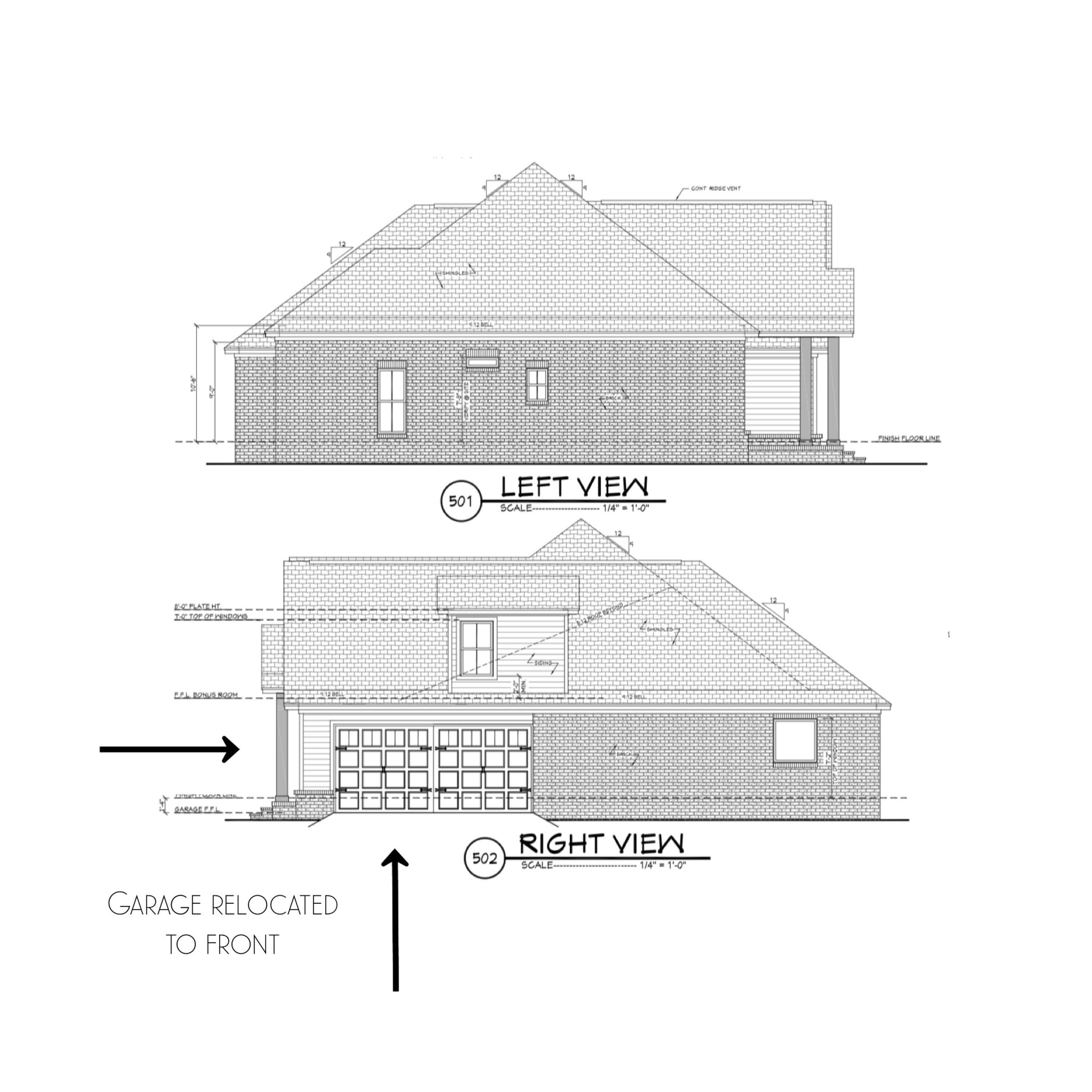 Image 3: Elevation 2