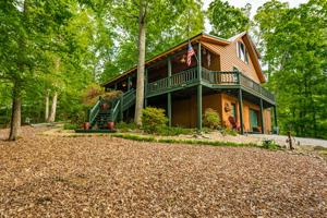 386 River Run Road