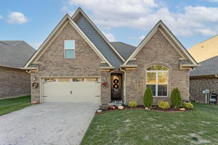 210 Village Cove Circle NE