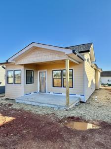 1018 Wendford Avenue