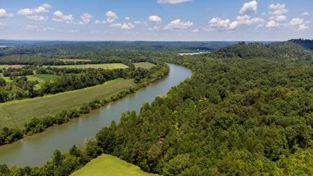 Lot 1 County Road 950