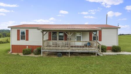 291 County Road 312