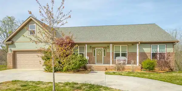 612 Mill Drive